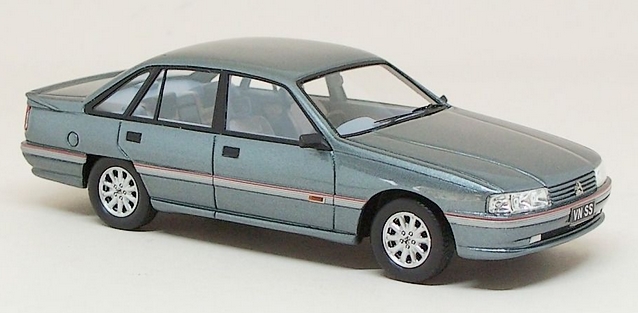 Holden Commodore VN SS Trax resin 1.jpg