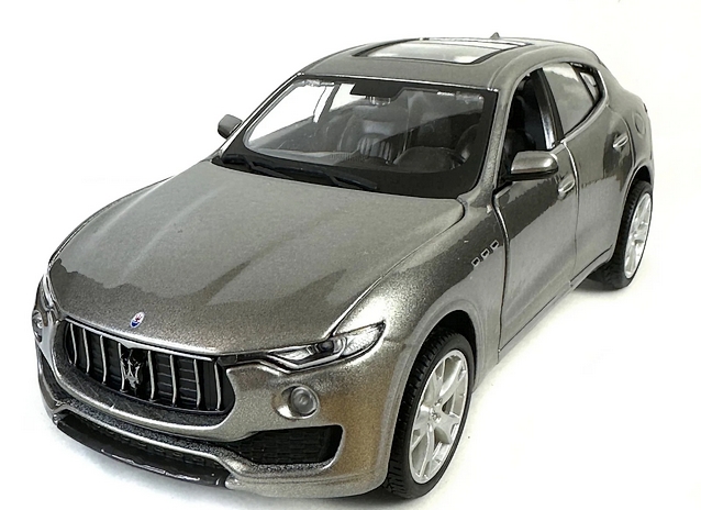 Maserati Levante Bburago.jpg