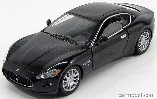 Maserati Granturismo Bburago.jpg