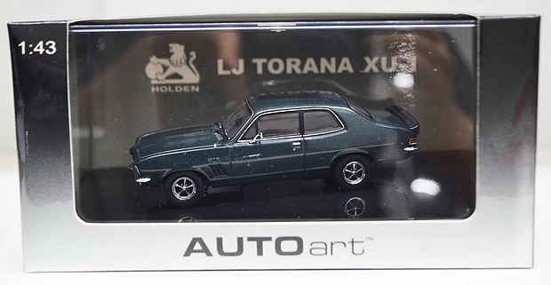 Holden Torana LJ AUTOart 3.jpg