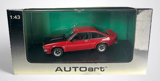 Holden LX Torana SS Hatchback AUTOart - Biante 3.jpg