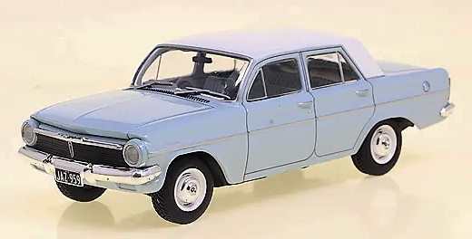 Holden EH Special Sedan 1964 (Austaralian Cars No.4) 1.jpg