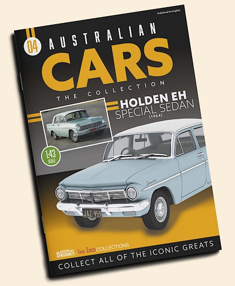 Holden EH Special Sedan 1964 (Austaralian Cars No.4) 4.jpg