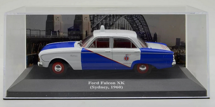 Ford Falcon XK Taxi Altaya 3.jpg