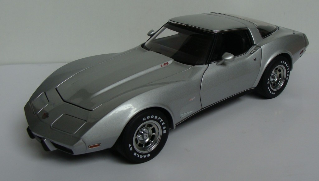 Corvette - 1978.JPG