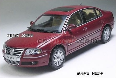 VW Passat B5 Lingyu 3.jpg