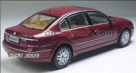 VW Passat B5 Lingyu 4.jpg