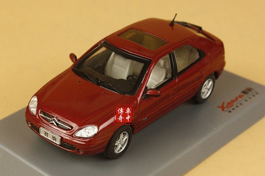 Dongfeng Xsara Hatchback 2.jpg