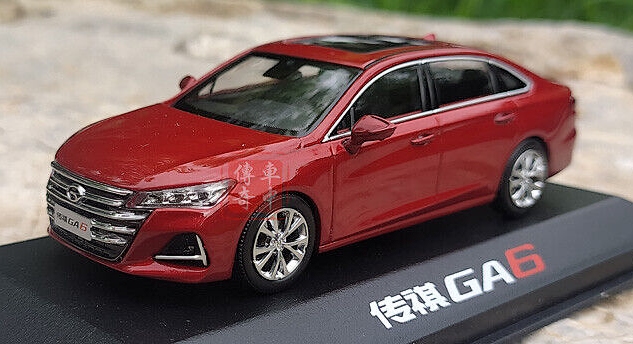 GAC Trumpchi GA6 II 1.jpg