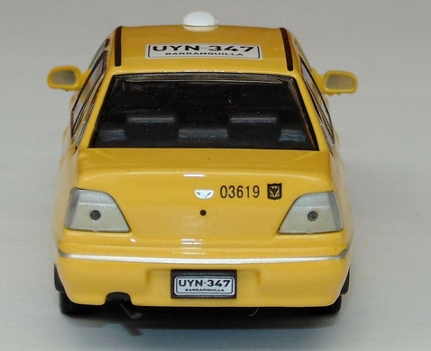 Daewoo Cielo Columbia Taxi 2.jpg